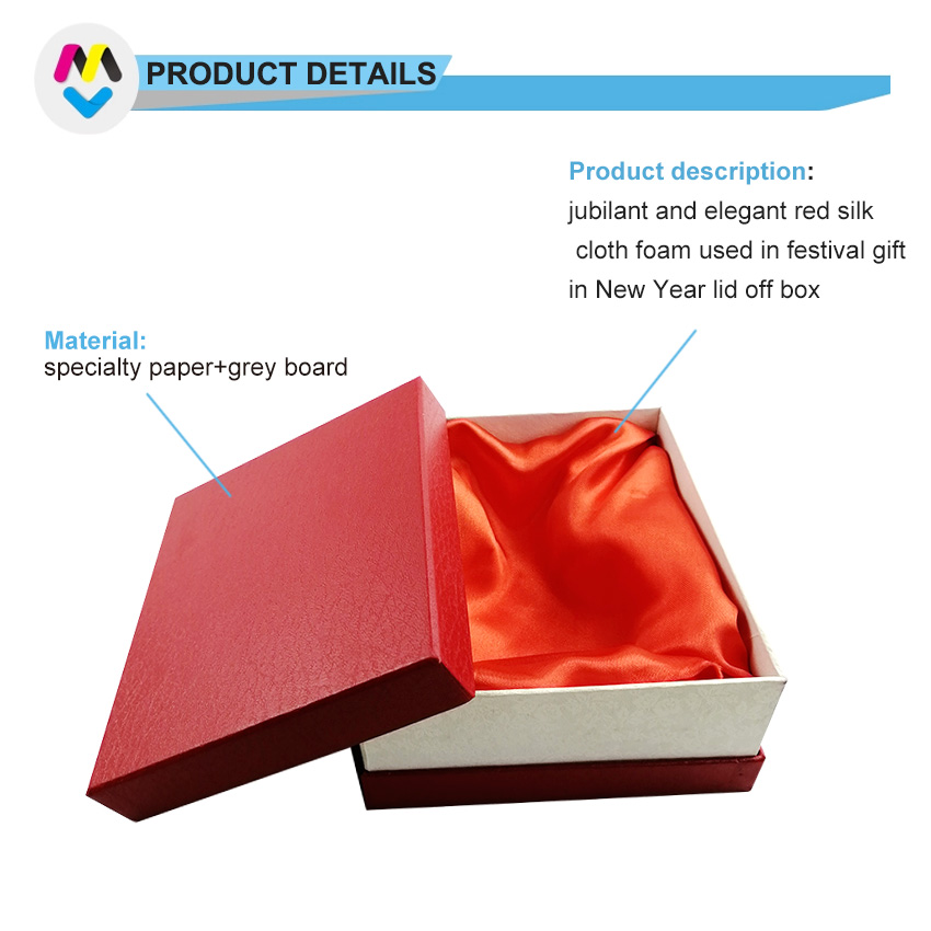 gift box with lid