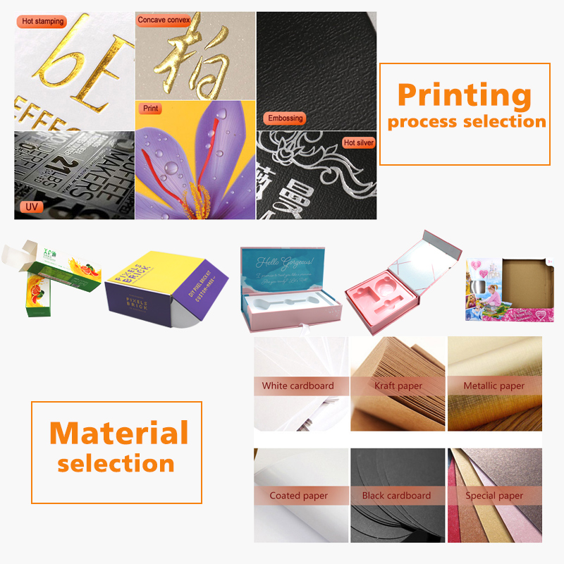 custom packaging service