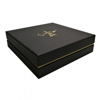 Premium Rigid Gift Boxes With Lids