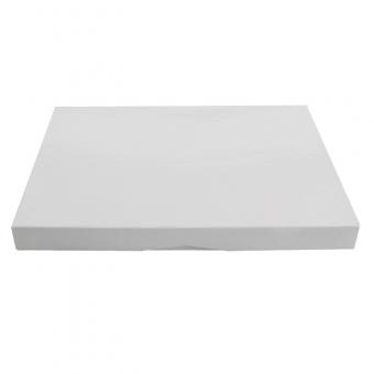 Wholesale Clamshell White Box Packaging