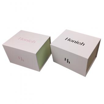 Pink Magnetic Box