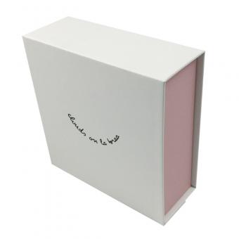 Foldable Cloth Storage Box