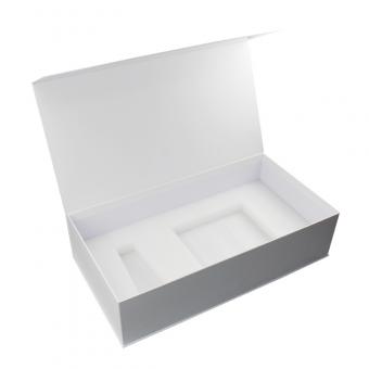 White Magnetic Boxes Wholesale