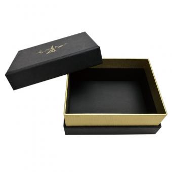 product packaging custom black boxes