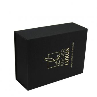 Black Magnetic Box