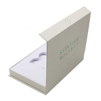 Flip Top Magnetic Gift Box