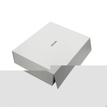 Fold Flat Storage Boxes