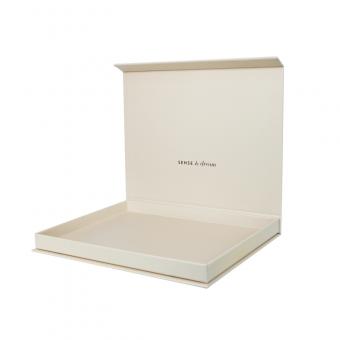 Personalised Magnetic Hardcover Box