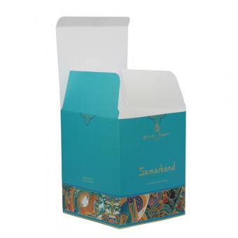 Tea Packaging Pefect Boxes