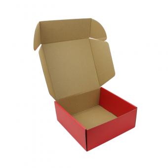 Bespoke Large Size Corrugated Box