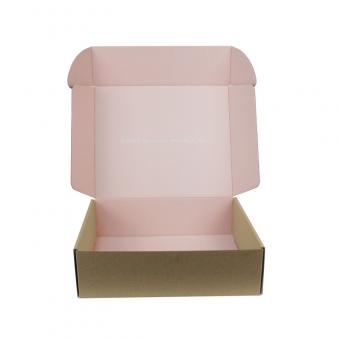 Printed Shipping Boxes