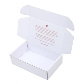 Custom Mailer Box Packaging