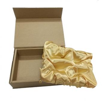 Kraft Paper Packaging Box for Gift