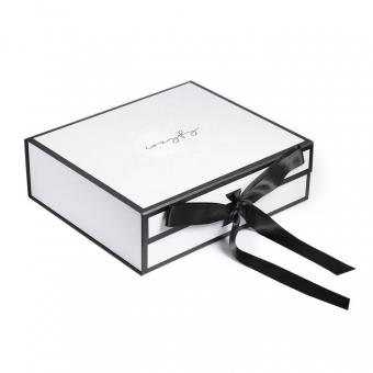 large folding gift box with lids