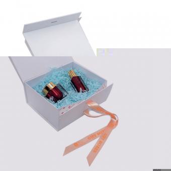 Magnetic Gift Box with Ribbon