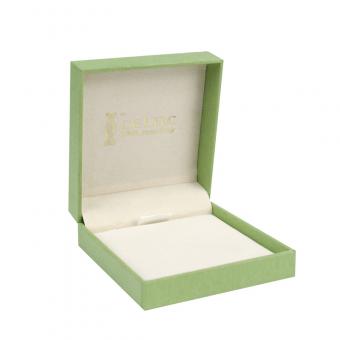 Jewelry Box With Company Logo