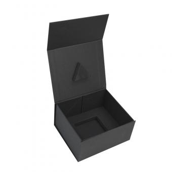 custom folding perfume gift box