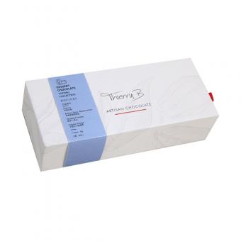 drawer chocolate gift box with sleeve