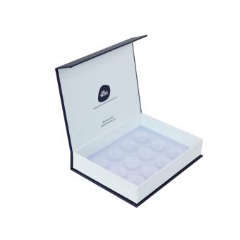 chocolate packaging box custom