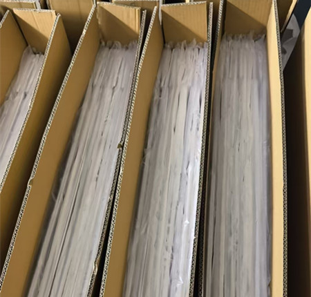 Luxury Gift Box Manufacturer Continues Global Expansion: Premium Foldable Pillow Boxes Shipped to Vietnam on Nov 3, 2025