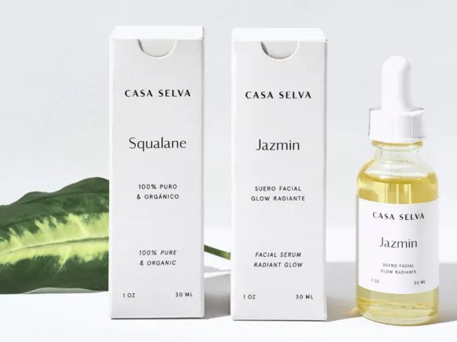 High-End and Affordable Packaging Design for Skin Care Products