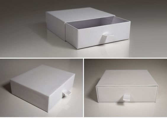 drawer box
