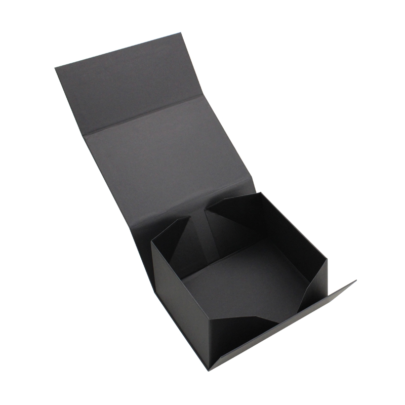 Foldable Closure Gift Box,Foldable