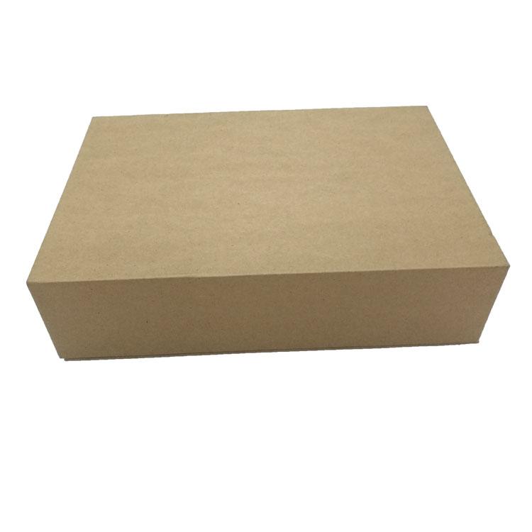 Kraft Paper Packaging Box for Gift