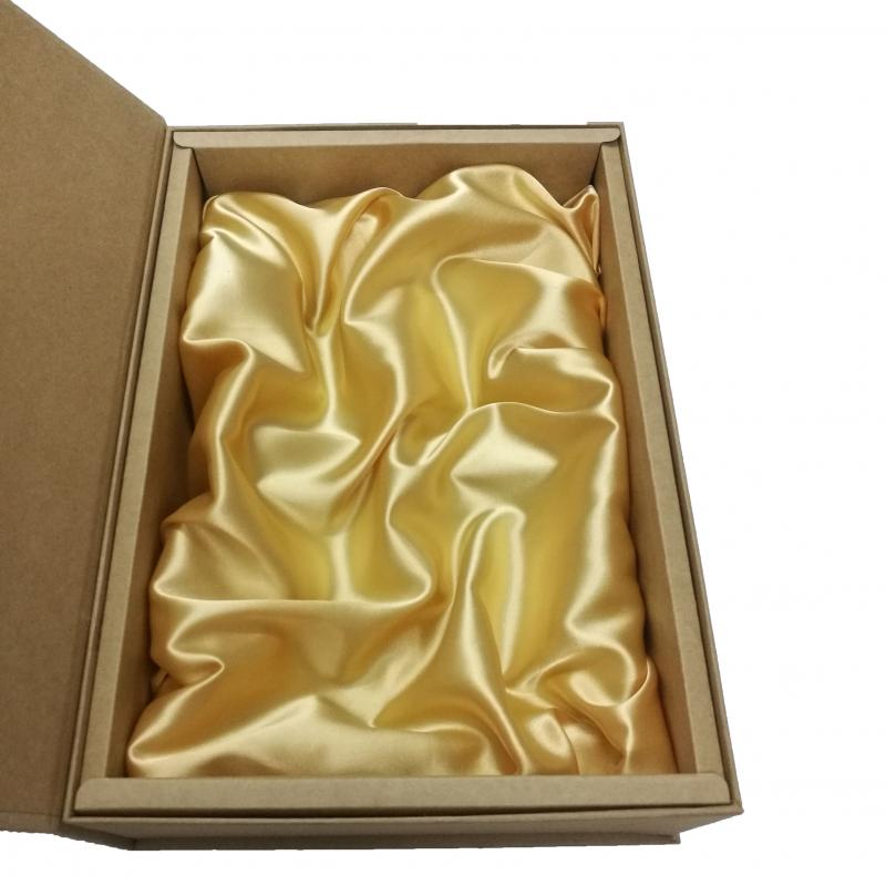 Kraft Paper Packaging Box for Gift