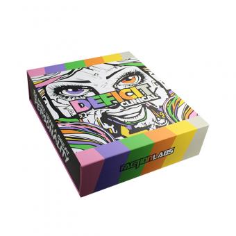 luxury magnetic gift box