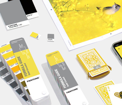 What's the Pantone's Color of the Year 2021?