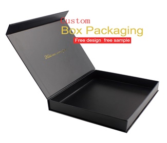 How to make your packaging box amazing!!