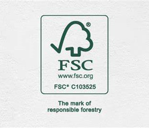 What is the difference between FSC cardboard and ordinary cardboard?