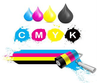 What is CMYK color ?