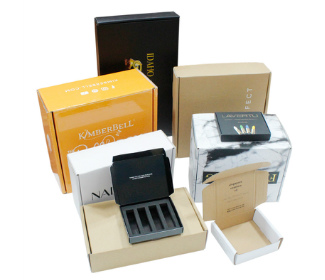 How to choose the mailing box ?