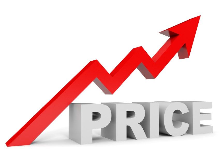 Have You Got Price Increase Notification From Your Paper Supplier?